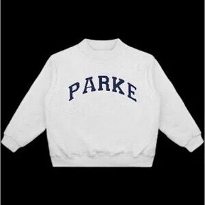 ISO Parke Crew/Hoodies!!!
